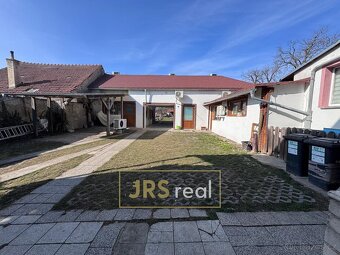 Pronájem bytu 2+kk, 47 m2 - Podivín, ev.č. 160079MK-1 - 11