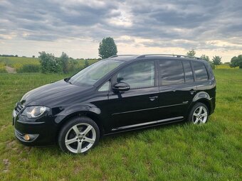 Vw Touran - 11