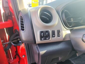 Renault Trafic 1.6 dCi 66 kW – Spolehlivý pracant za skvělou - 11