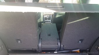 ŠKODA KODIAQ 2.0TDI 140kW 4x4 Edice 100 - 11
