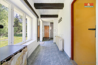 Prodej rodinného domu, 80 m², Honezovice - 11