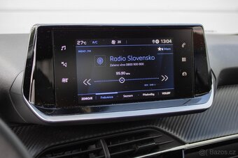 PEUGEOT 208 1.2 PURETECH 100 ALLURE PACK - 11