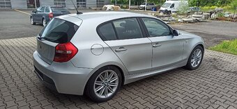 BMW Řada 1 2.0 105 Kw Diesel M Packet - 11