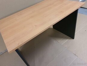 PSACÍ STŮL 110 CM - 11