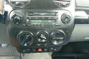 Volkswagen NewBeetle 1.9TDi -2001 - 11
