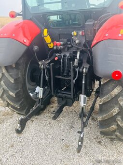 Predám Zetor Proxima 90 - 11