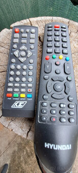 LED TV Hyundai - 11