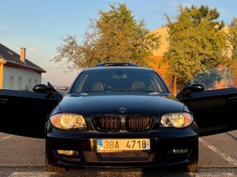 BMW e82 120d - 11