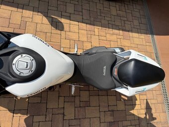 CFMOTO 450SR - 11
