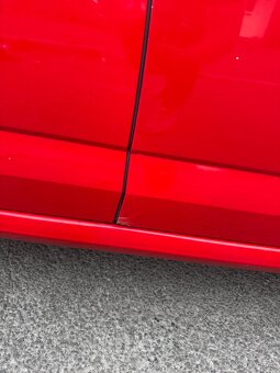 PRODÁM VEŠKERÉ NÁHRADNÍ DÍLY ŠKODA OCTAVIA 3 VRS 2015 - 11