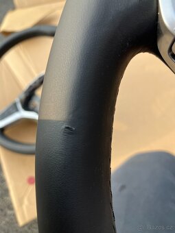 volant dsg multifunkcni vw - 11