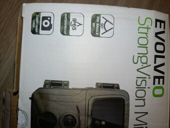 Fotopast EVOLVEO StrongVision Min - 11