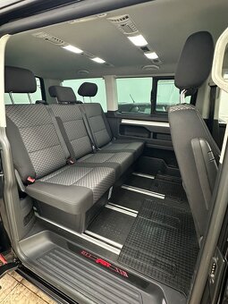 Volkswagen Multivan 2.0 TDI DSG 4Motion r.v.2022 - 11