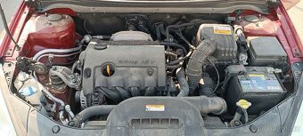 Kia Cee'd 1.4 cvvt 80kw - 11