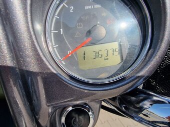 INDIAN CHIEFTAIN CLASSIC  2018 36 500 km - 11