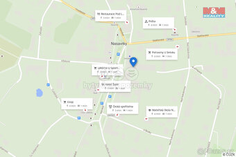 Pronájem nebytového prostoru v centru Nasavrk u Chrudimi - 11