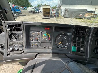 Scania, 380, 6X2, RUKA PALFINGER 1180 - 11