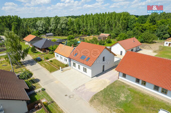 Prodej novostavby penzionu, 176 m², Novosedly - 11