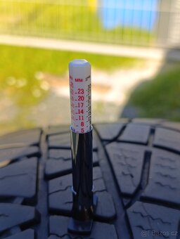 Alu kola R16 Hyundai Tucson, Kia Sportage - 11