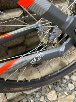 Rockrider ST120, horské kolo - 11