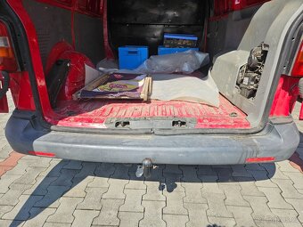 Vw transporter t5 1.9 tdi 63kw - 11