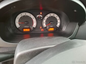 Kia Picanto 1.1 i Klima Model 2009 - 11