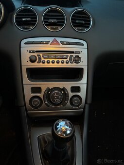 Peugeot 308 2008 - 11