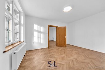 Prodej bytu 2+1 58 m², Liberec IV-Perštýn, ev.č. 01386 - 11