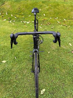 Prodám Gravel KELLYS SOOT 90 - CARBON - velikost L - 11