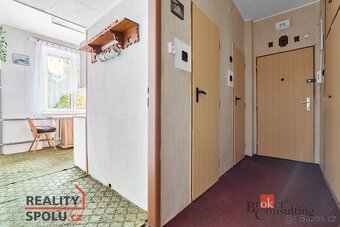 Prodej, byty/2+1, 48 m2, 35755 Bukovany, Sokolov [ID 77418] - 11