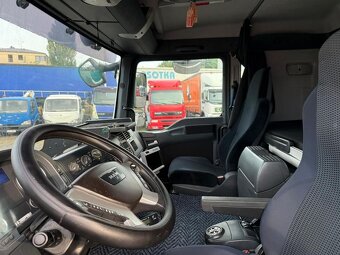 MAN TGM 18.290 CARRIER SUPRA 950MT LBW (4585) - 11