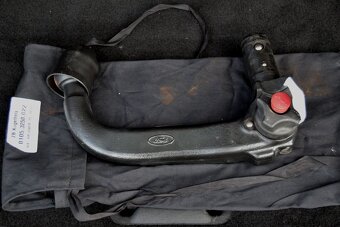 Ford Kuga 2.0 TDCi 103kW Champions Edition 4x4 - 11