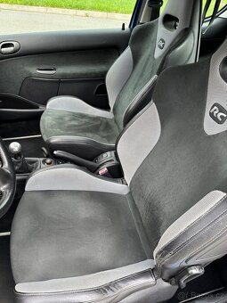 Peugeot 206 RC 130kW - 11