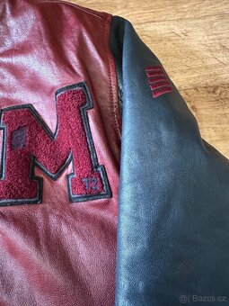 Kožená bunda Gipsy L - 11