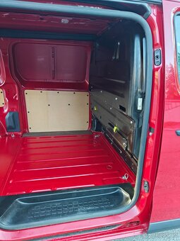 Citroen Jumpy 1.6 HDI 2018 - 11