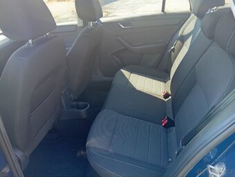 Prodám Škoda Rapid - 11