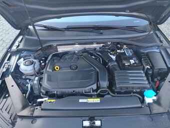 Prodej Volkswagen Passat R-line DSG - 11