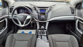 Hyundai i40 combi 1.6 GDI - 11