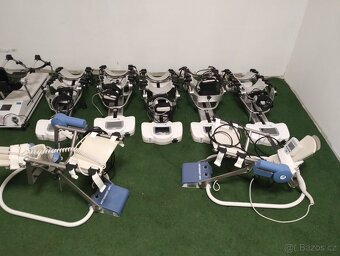 Elektrická motodlaha na kotník 150,-/ den - 11