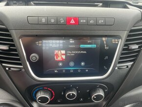 IVECO DAILY 50C16HZ MY24 třístranný sklápěč S3 IHNED - 11