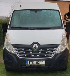 Doprava, přeprava, stěhování, pronájem - 11