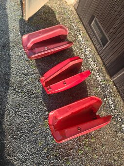 Jawa 350/634 638 nádrže - 11