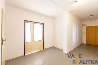 Prodej, byt 3+1, Nový Jičín, ul. Bezručova - 11