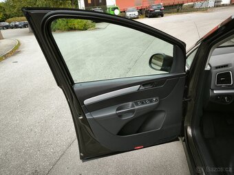 VW SHARAN 2.0 TDI 130kw, r.v. 2014, 1. MAJITEL, VÝBORNÝ STAV - 11