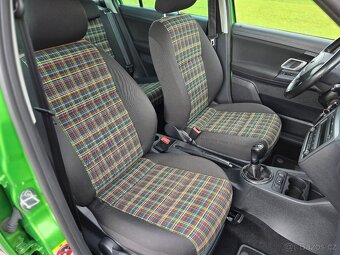 ✅️ Škoda Fabia 1.2 TSI 77KW STYLE najeto 116tisíc KM - 11