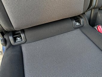 Peugeot Expert Traveller 2.0Hdi 110kw, 9 míst, nová spojka - 11