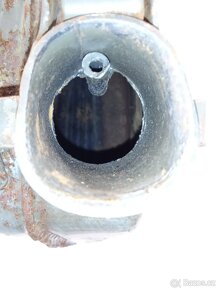 5L Plechový Kanystr Retro - 11