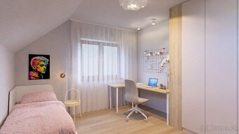 Prodej rodinného domu - 11