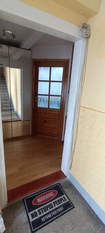 OV centrum zařízený 2+kk, balkón - 11