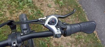 Elektrokolo skládačka - 11